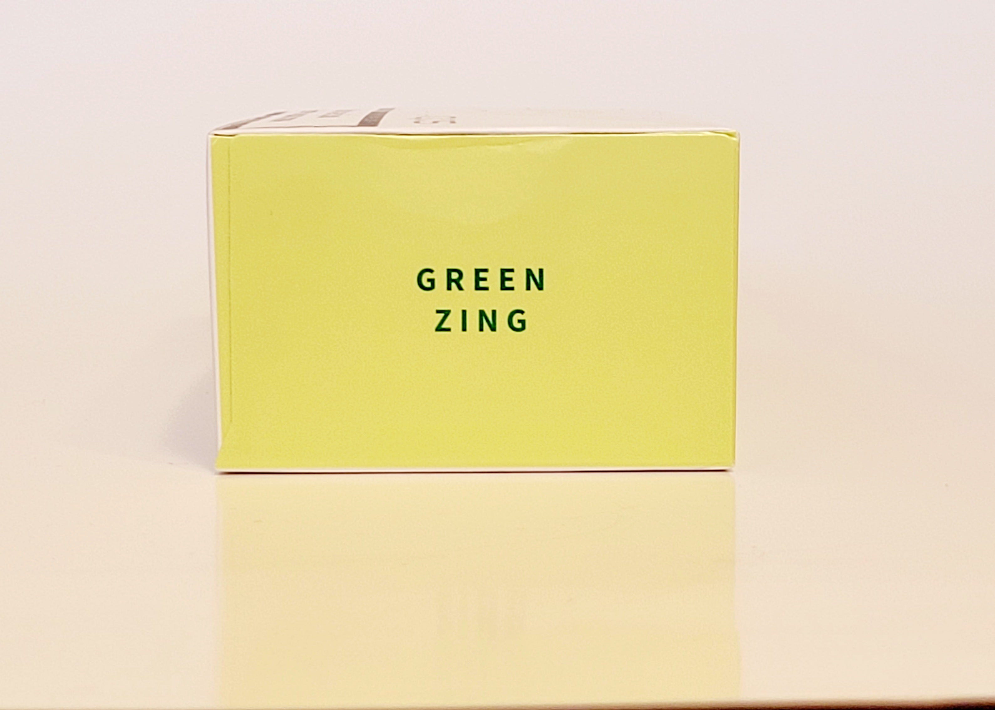 Green Zing 10 – HeatHeatLA